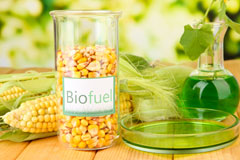 Fluxton biofuel availability