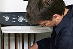 boiler repair Fluxton