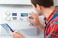 free commercial Fluxton boiler quotes
