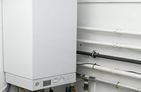free Fluxton condensing boiler quotes