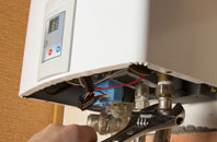 free Fluxton boiler install quotes