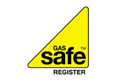 gas safe companies Fluxton